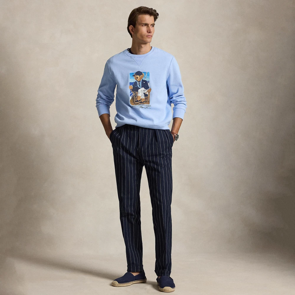 Ανδρική Μπλούζα Φούτερ Polo Ralph Lauren