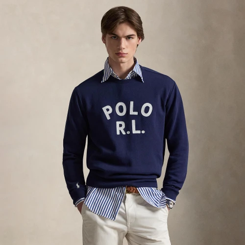 Ανδρική Μπλούζα Φούτερ Polo Ralph Lauren