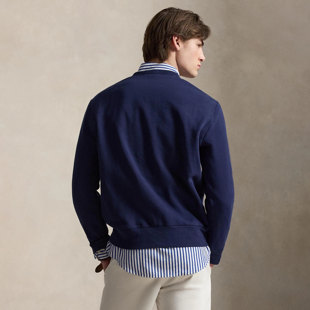 Ανδρική Μπλούζα Φούτερ Polo Ralph Lauren