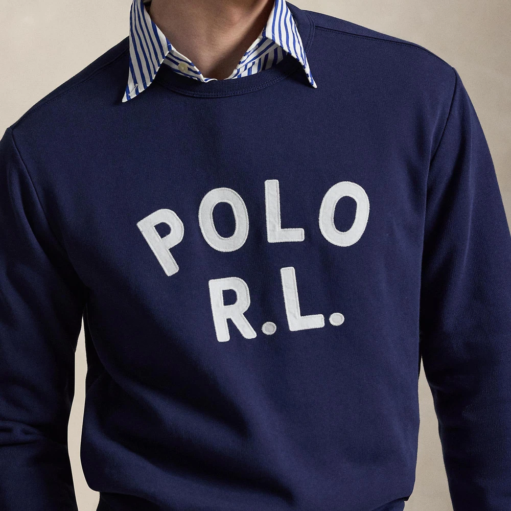 Ανδρική Μπλούζα Φούτερ Polo Ralph Lauren