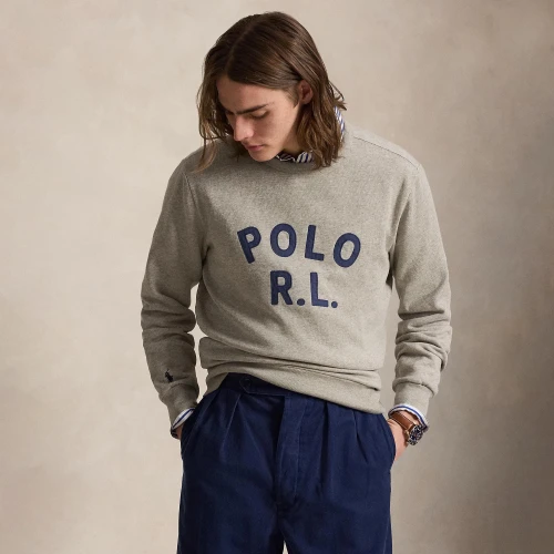 Ανδρική Μπλούζα Φούτερ Polo Ralph Lauren