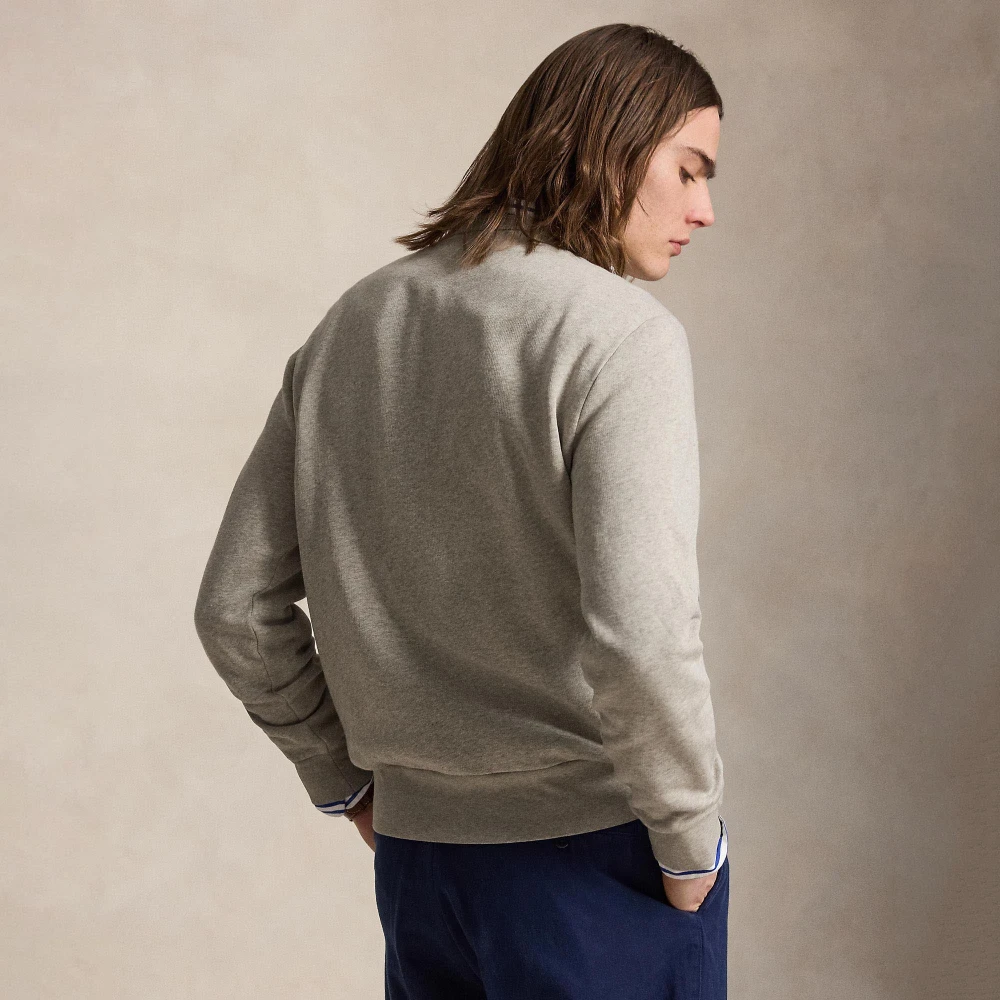 Ανδρική Μπλούζα Φούτερ Polo Ralph Lauren
