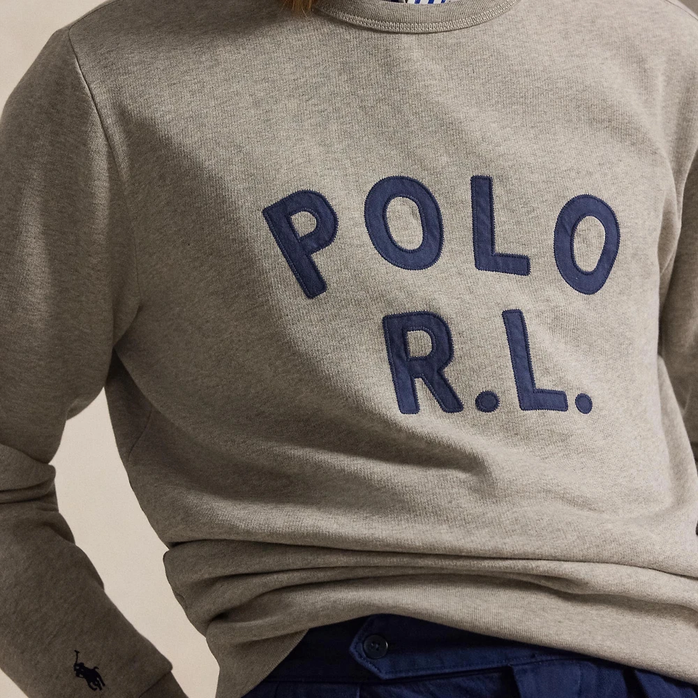 Ανδρική Μπλούζα Φούτερ Polo Ralph Lauren