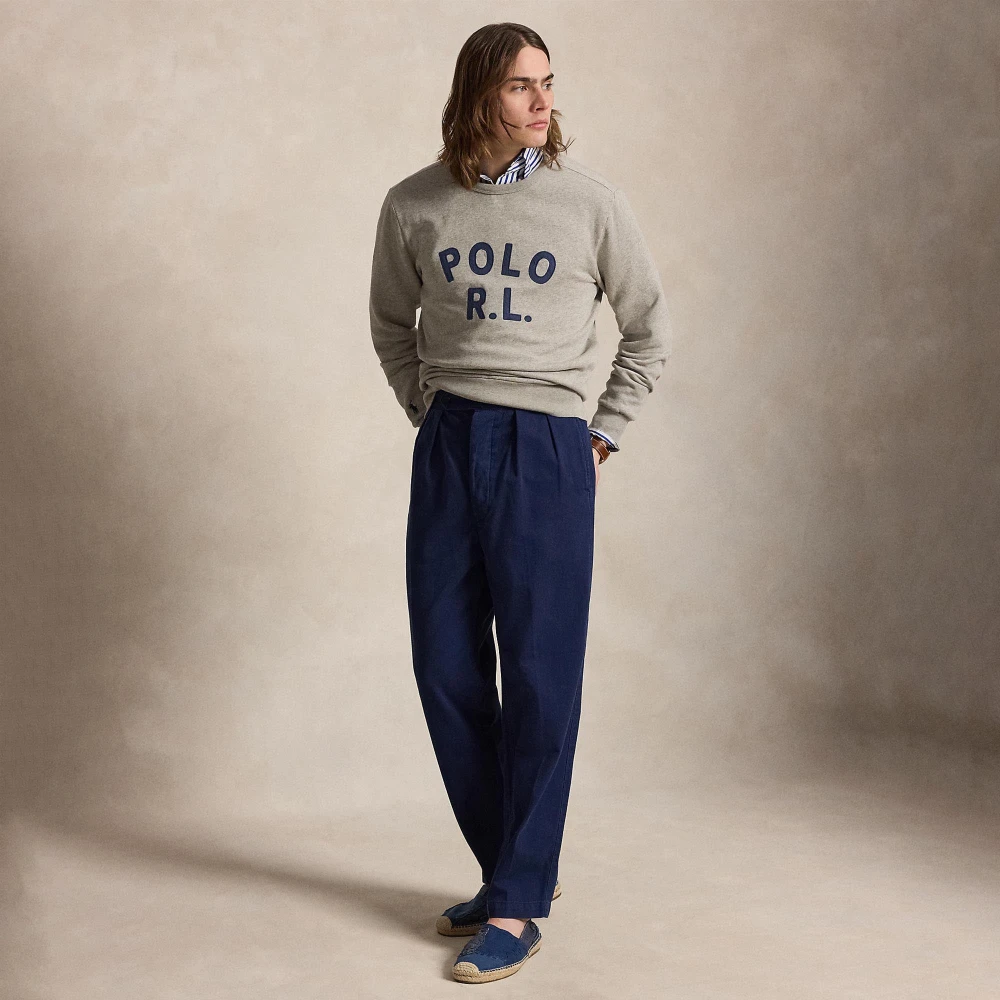 Ανδρική Μπλούζα Φούτερ Polo Ralph Lauren