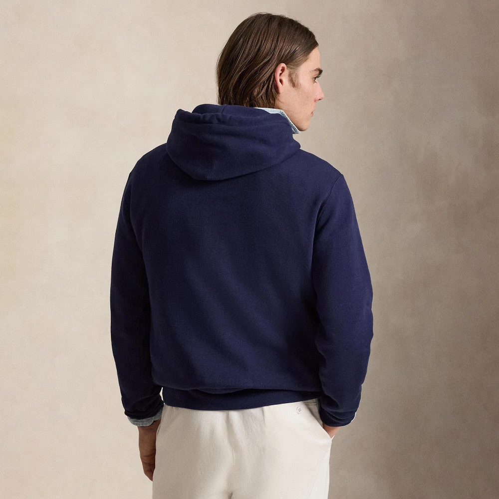 Ανδρική Μπλούζα Φούτερ Polo Ralph Lauren