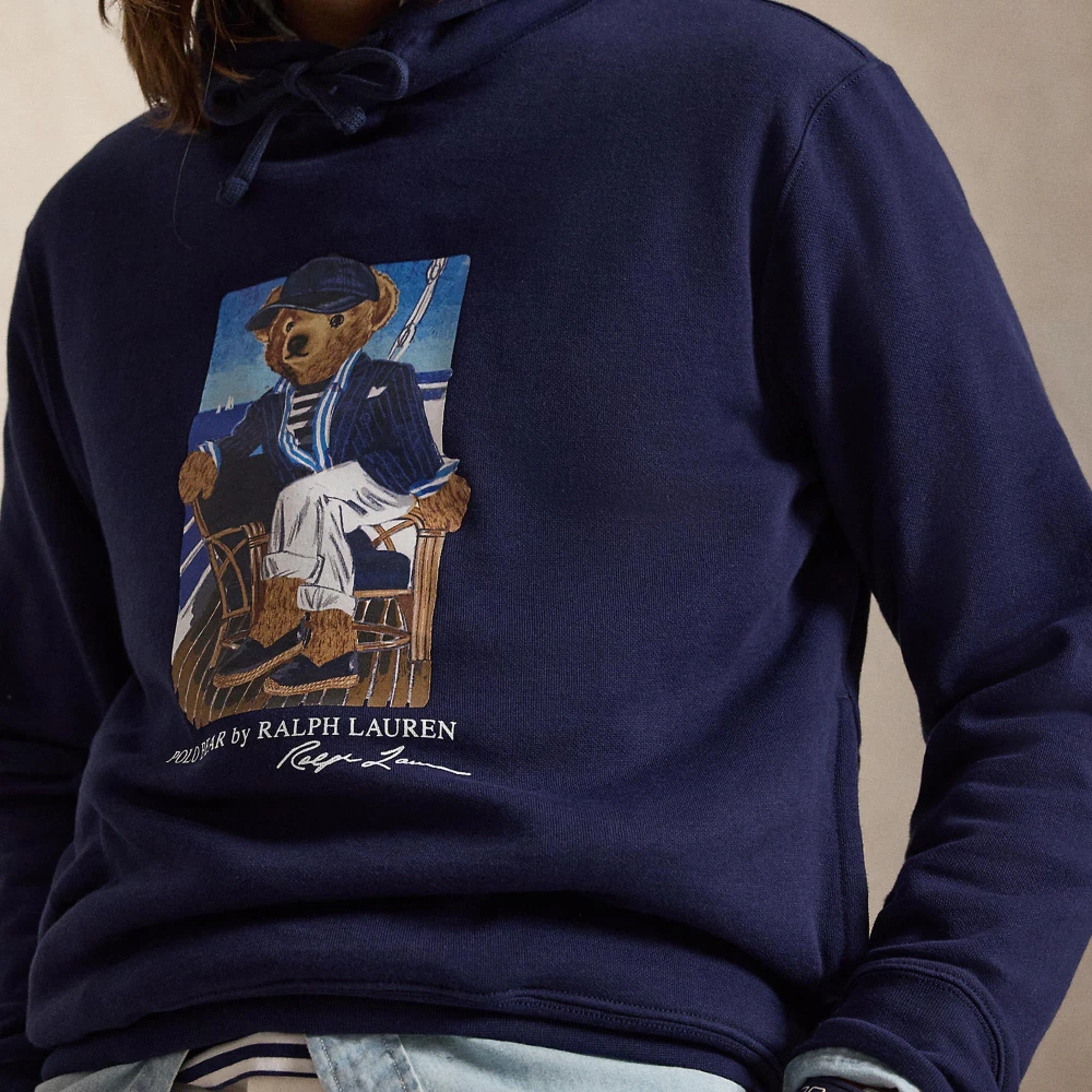 Ανδρική Μπλούζα Φούτερ Polo Ralph Lauren