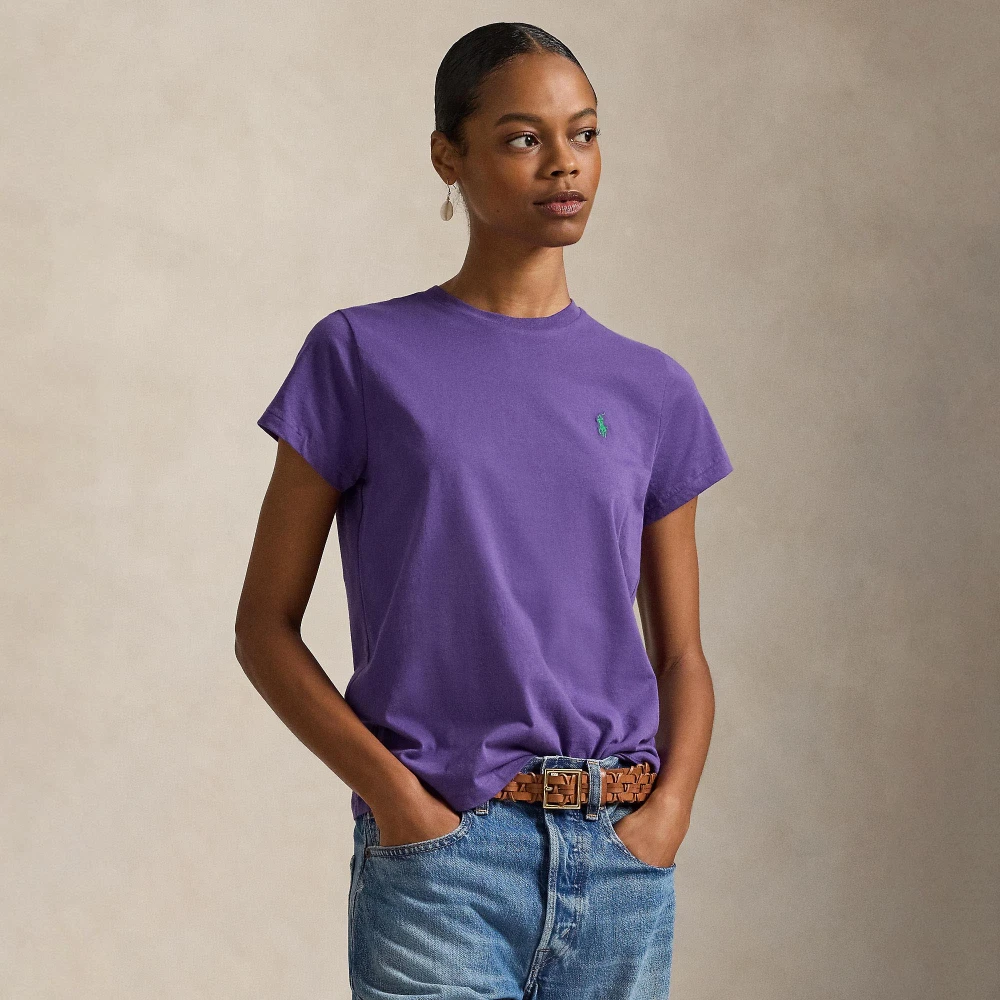 Γυναικείο T-Shirt Polo Ralph Lauren