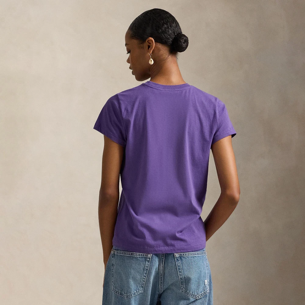 Γυναικείο T-Shirt Polo Ralph Lauren