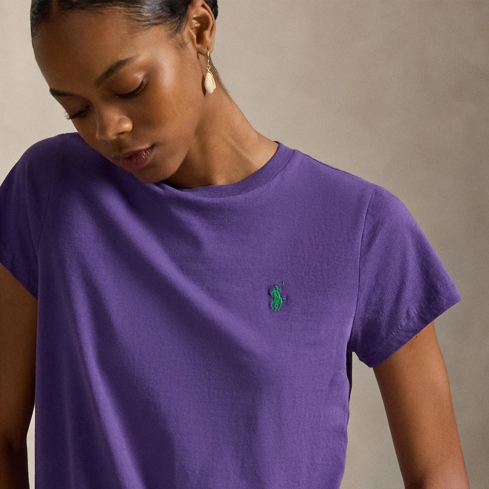 Γυναικείο T-Shirt Polo Ralph Lauren
