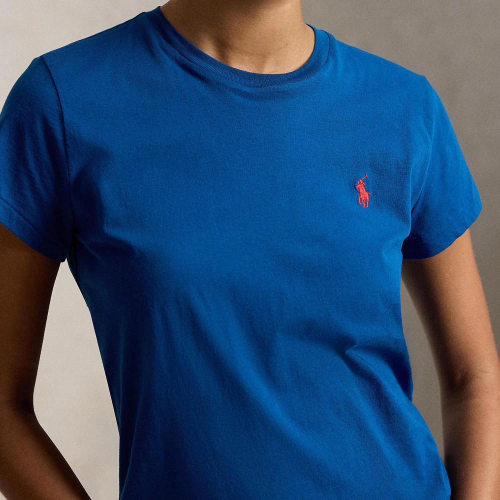Γυναικείο T-Shirt Polo Ralph Lauren