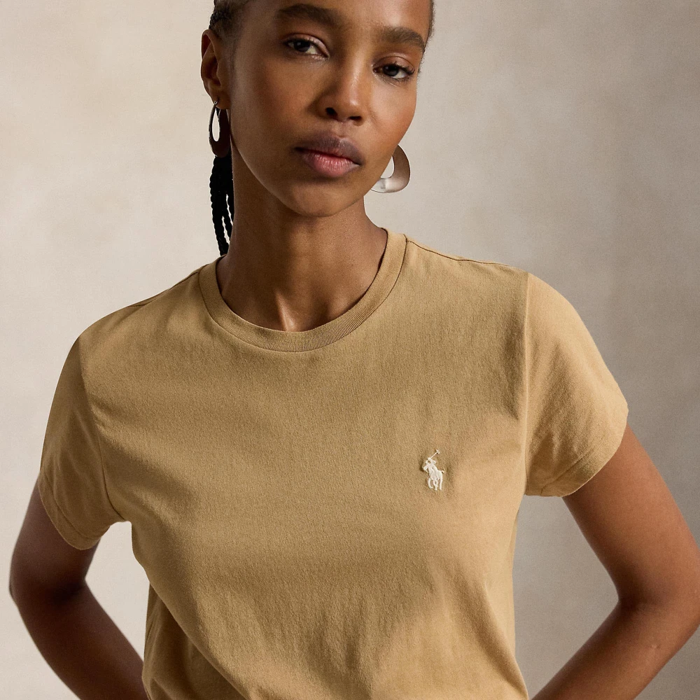 Γυναικείο T-Shirt Polo Ralph Lauren