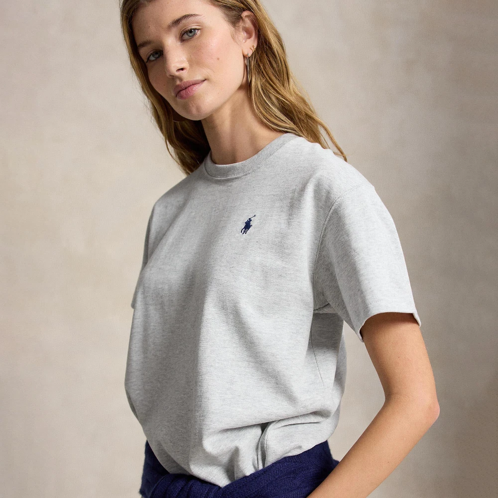 Γυναικείο T-Shirt Polo Ralph Lauren