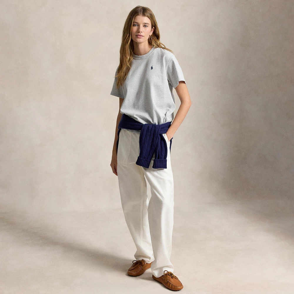 Γυναικείο T-Shirt Polo Ralph Lauren