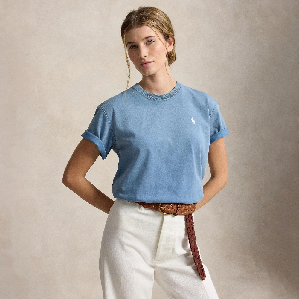 Γυναικείο T-Shirt Polo Ralph Lauren