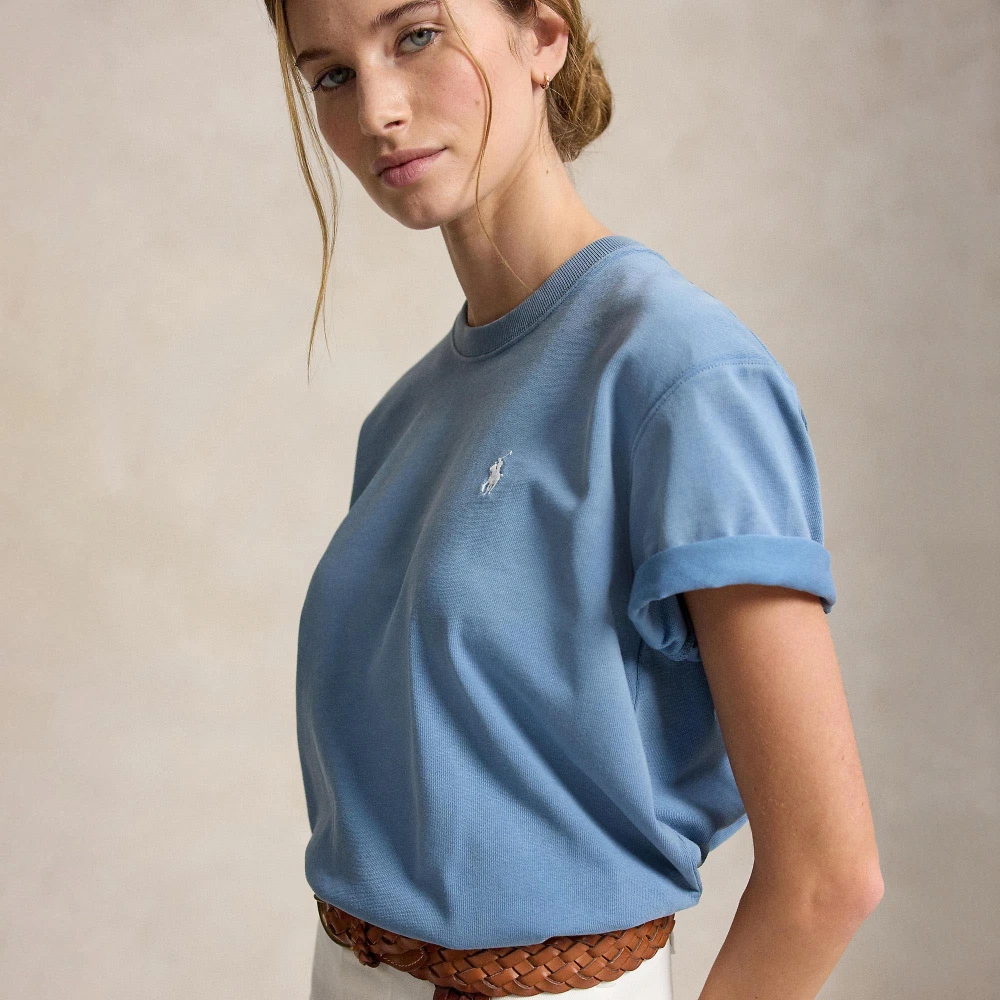 Γυναικείο T-Shirt Polo Ralph Lauren