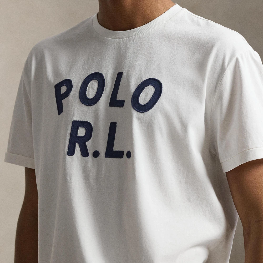 Ανδρικό T-Shirt Polo Ralph Lauren