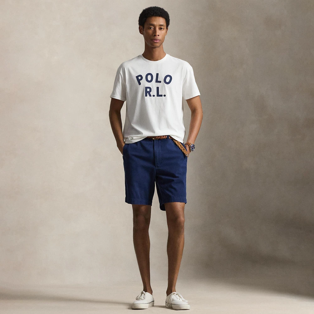 Ανδρικό T-Shirt Polo Ralph Lauren