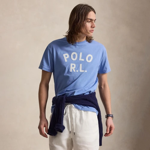 Ανδρικό T-Shirt Polo Ralph Lauren