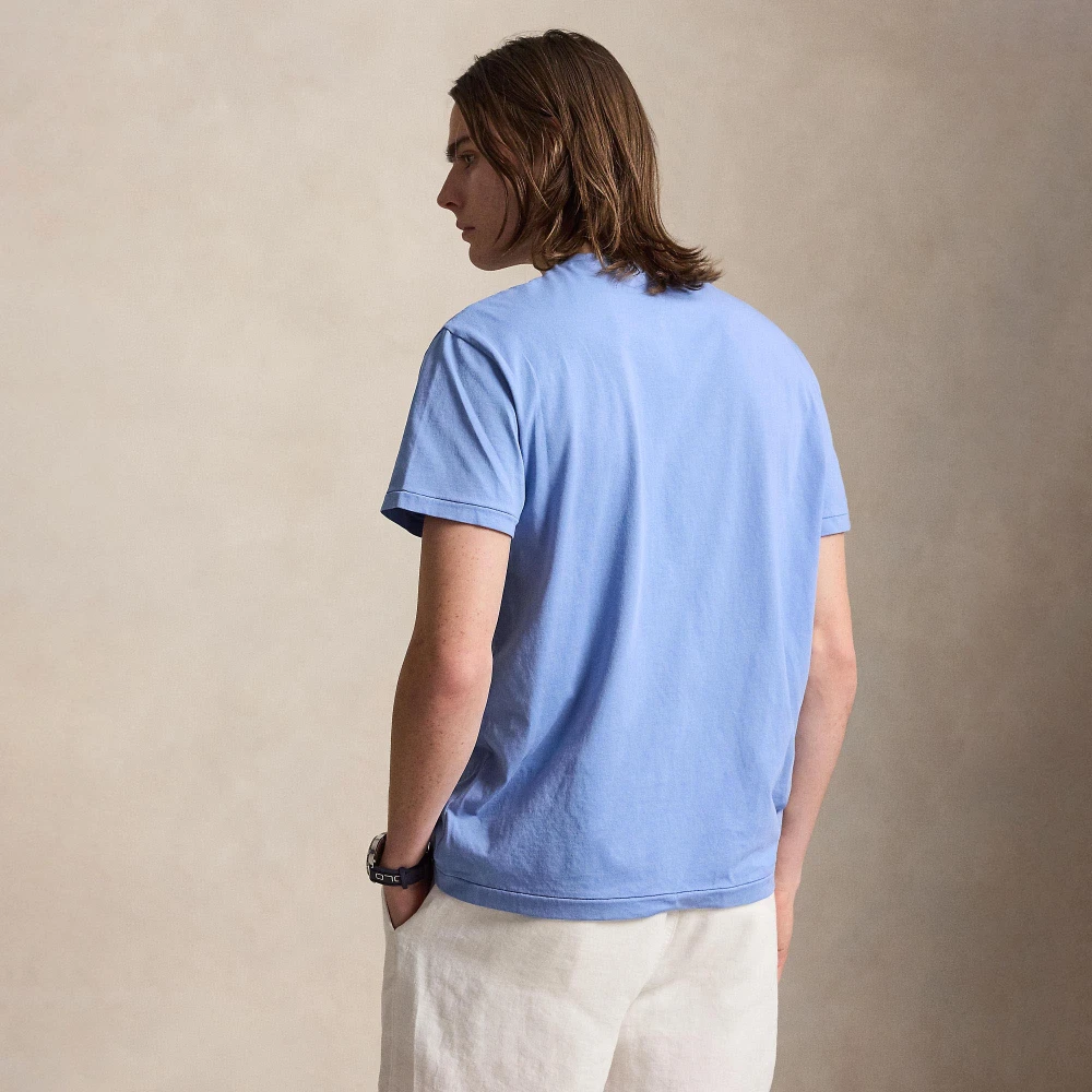 Ανδρικό T-Shirt Polo Ralph Lauren