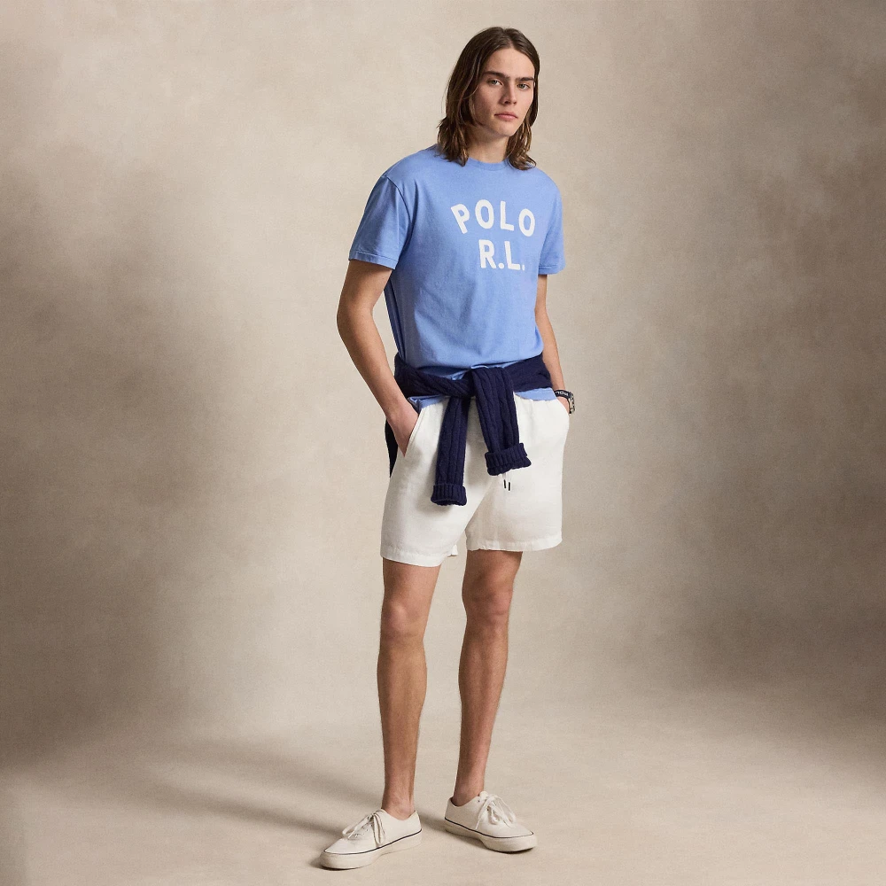 Ανδρικό T-Shirt Polo Ralph Lauren