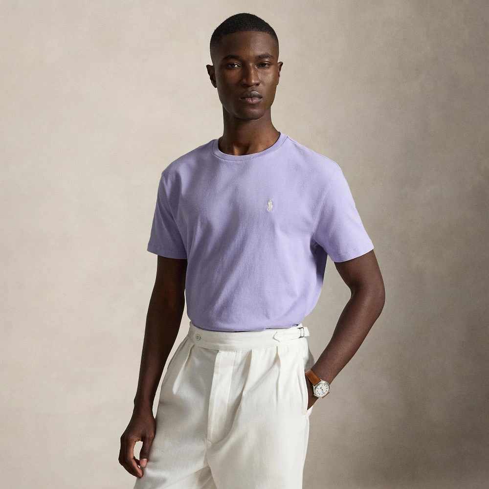 Ανδρικό T-Shirt Polo Ralph Lauren