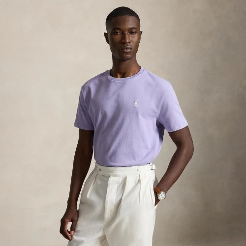 Ανδρικό T-Shirt Polo Ralph Lauren