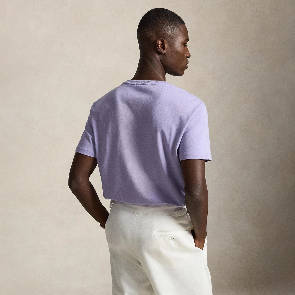 Ανδρικό T-Shirt Polo Ralph Lauren