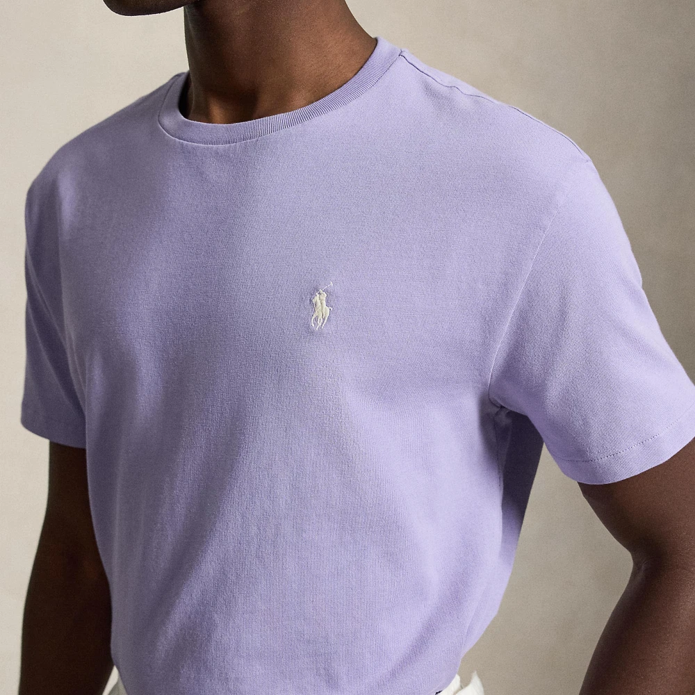 Ανδρικό T-Shirt Polo Ralph Lauren