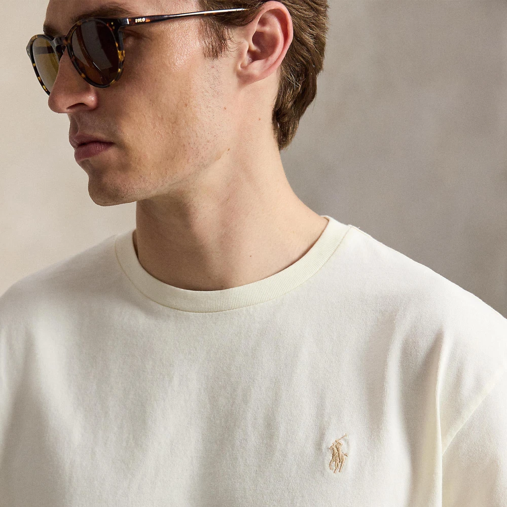 Ανδρικό T-Shirt Polo Ralph Lauren