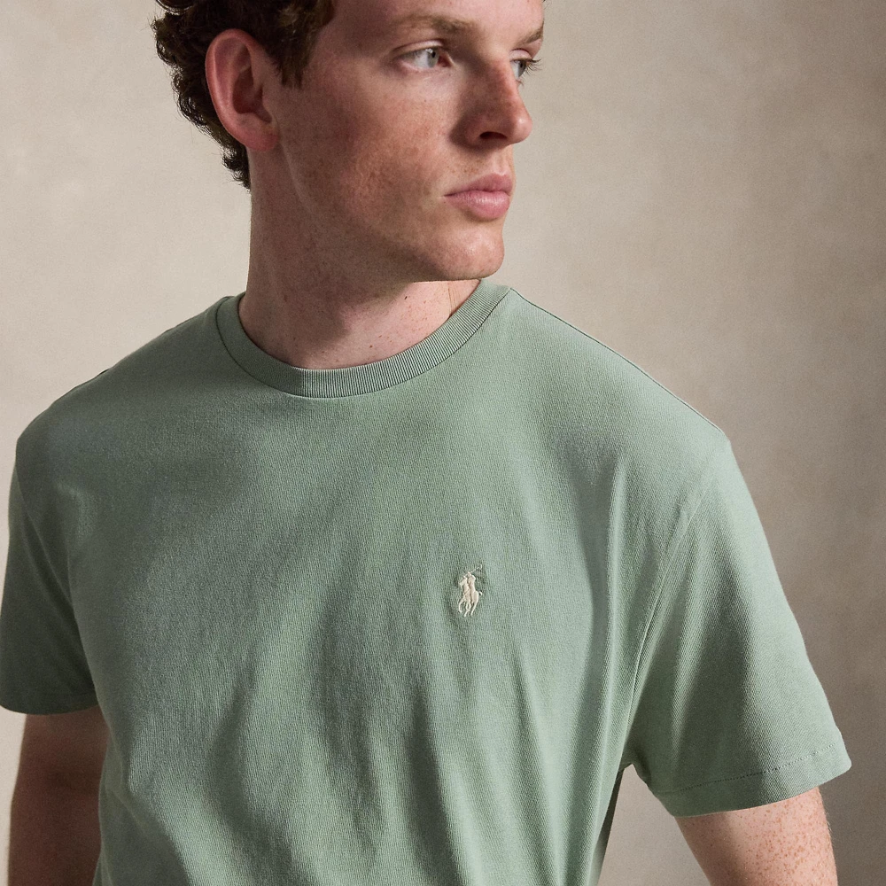 Ανδρικό T-Shirt Polo Ralph Lauren
