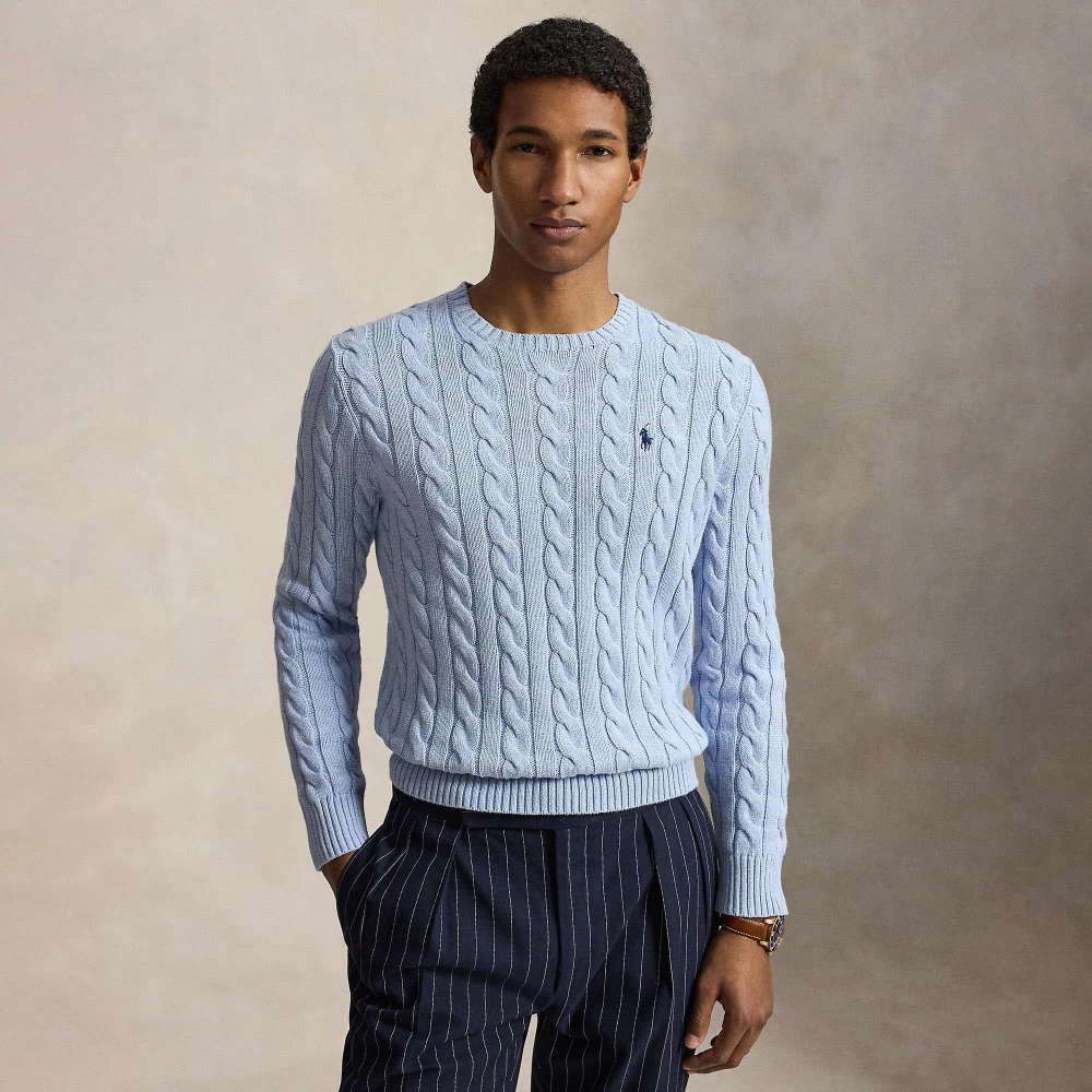 Ανδρικό Πουλόβερ Polo Ralph Lauren