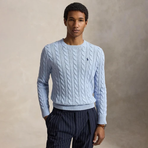 Ανδρικό Πουλόβερ Polo Ralph Lauren