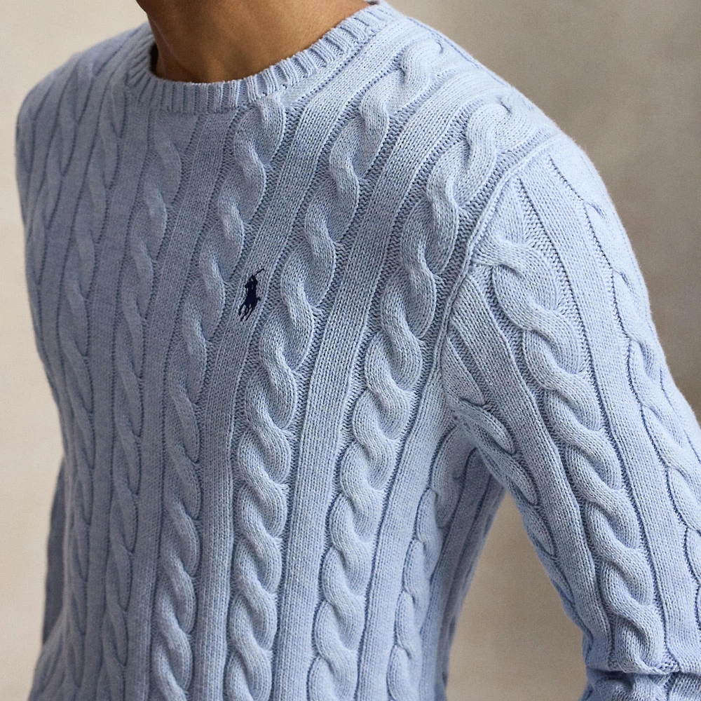 Ανδρικό Πουλόβερ Polo Ralph Lauren