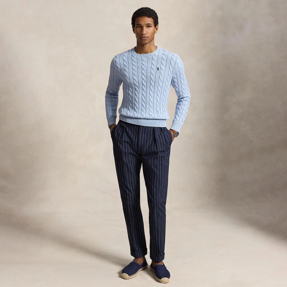 Ανδρικό Πουλόβερ Polo Ralph Lauren