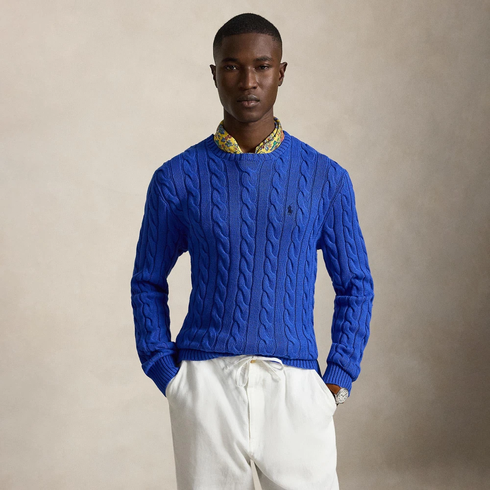 Ανδρικό Πουλόβερ Polo Ralph Lauren