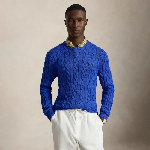 Ανδρικό Πουλόβερ Polo Ralph Lauren