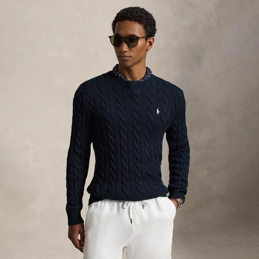 Ανδρικό Πουλόβερ Polo Ralph Lauren