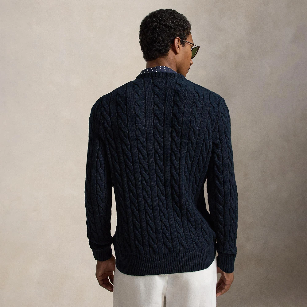 Ανδρικό Πουλόβερ Polo Ralph Lauren