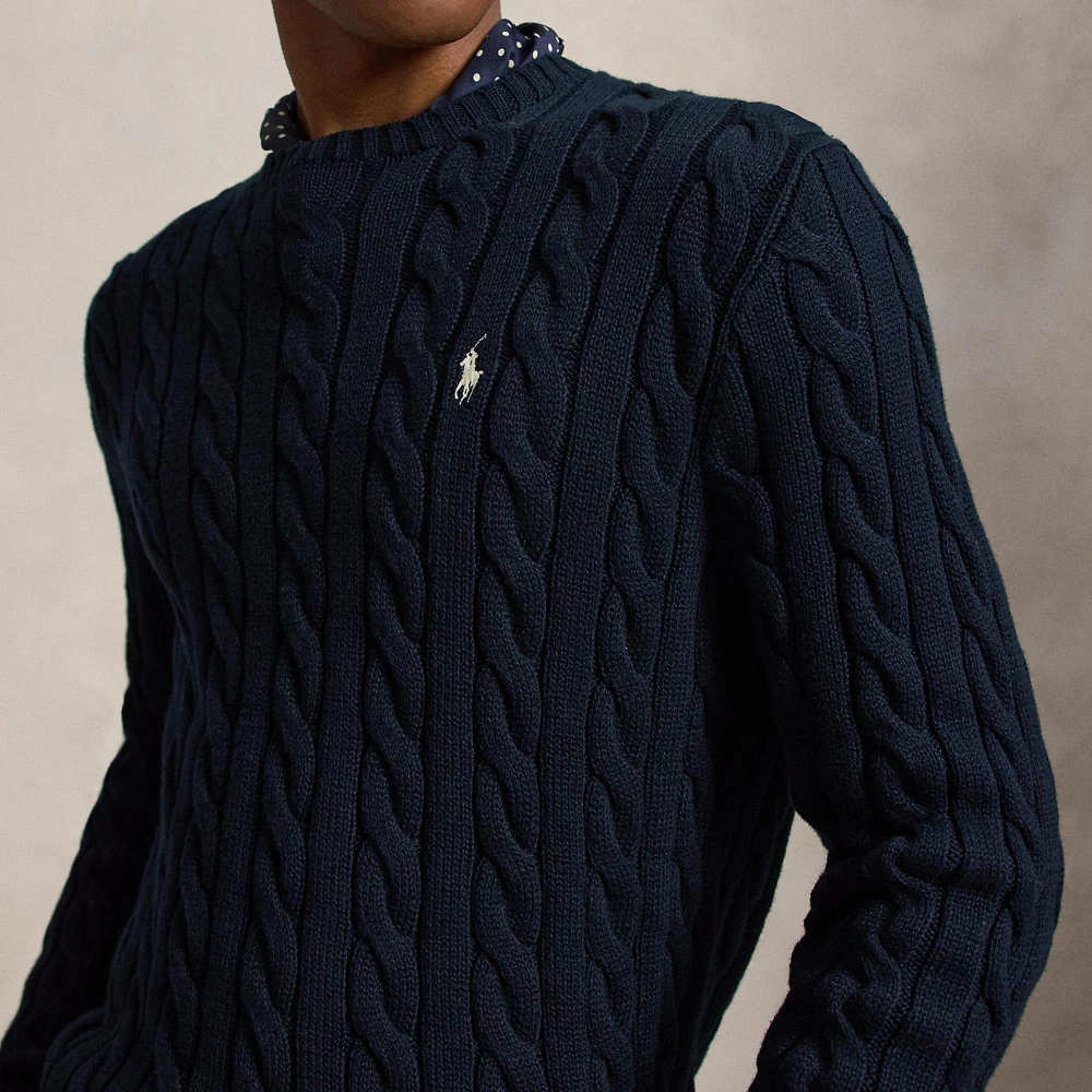Ανδρικό Πουλόβερ Polo Ralph Lauren