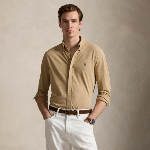 Ανδρικό Πουκάμισο Polo Ralph Lauren