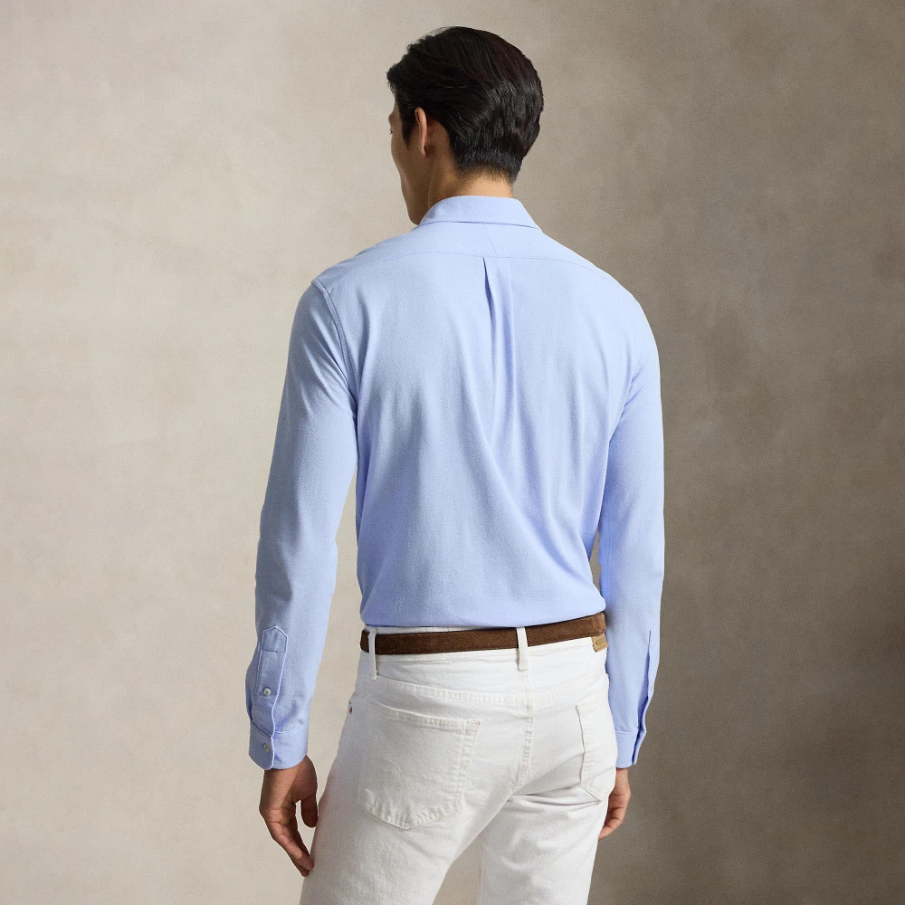 Ανδρικό Πουκάμισο Polo Ralph Lauren