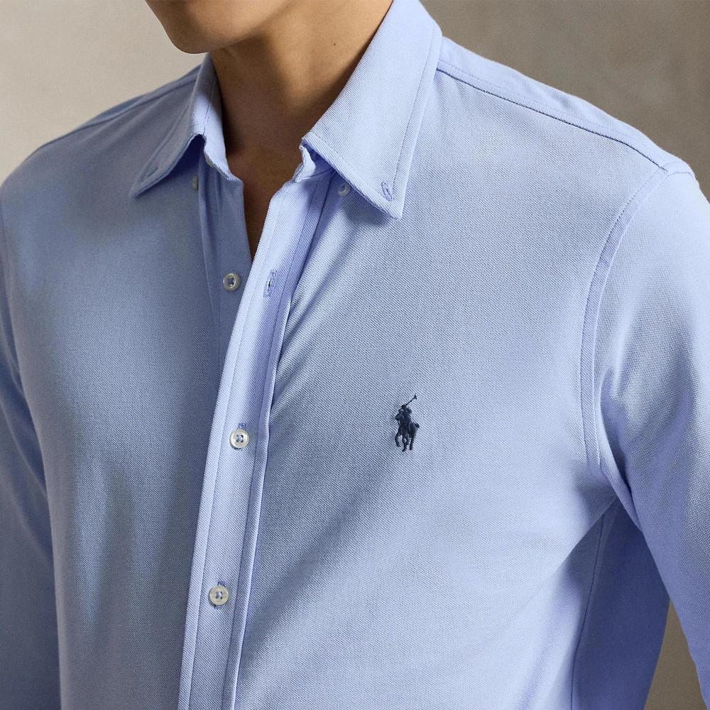Ανδρικό Πουκάμισο Polo Ralph Lauren