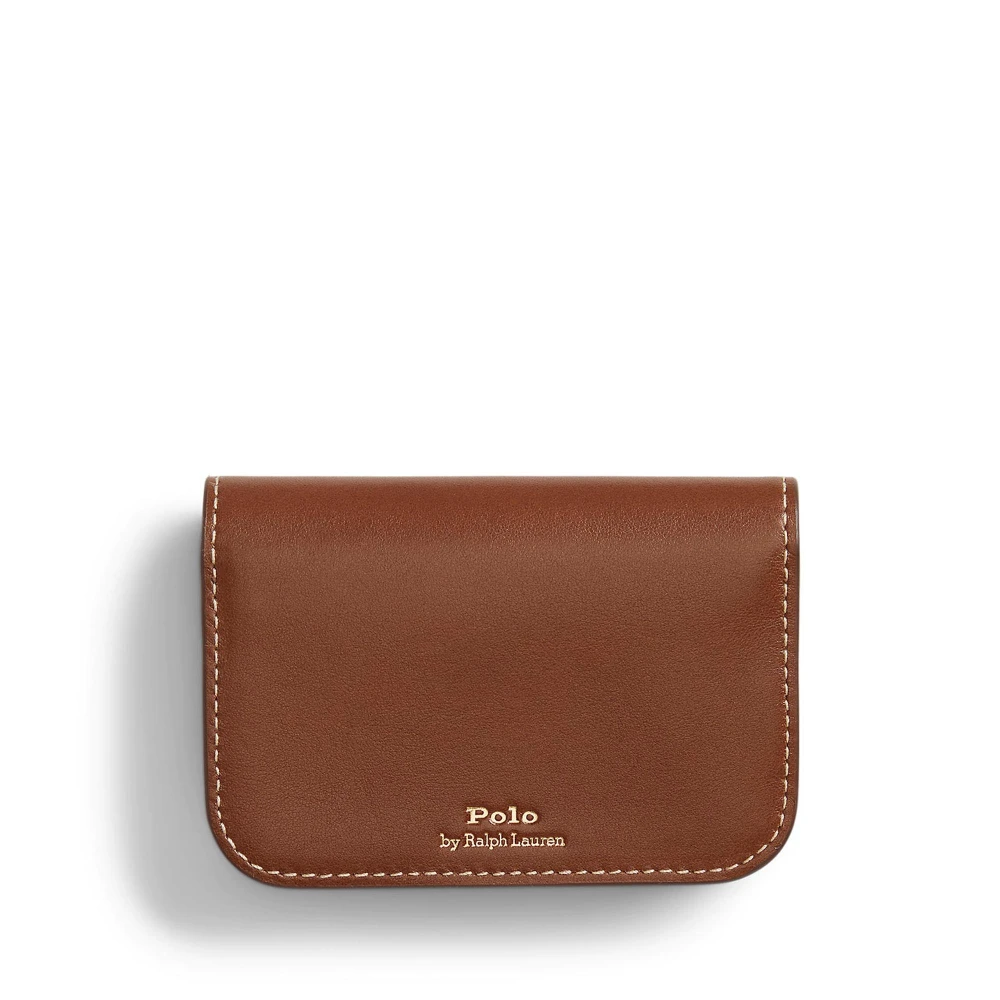 Γυναικεία Θήκη Καρτών Polo Ralph Lauren