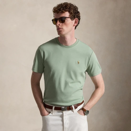 Ανδρικό T-Shirt Polo Ralph Lauren