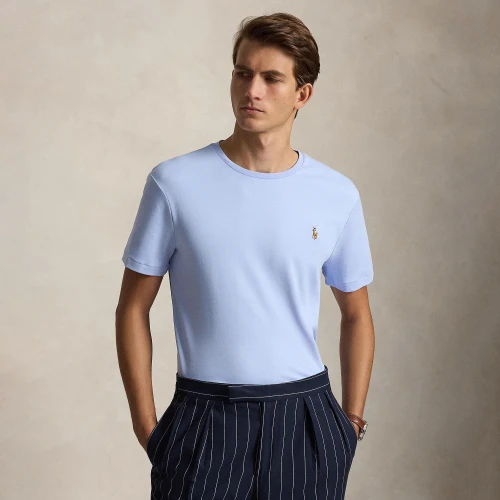 Ανδρικό T-Shirt Polo Ralph Lauren