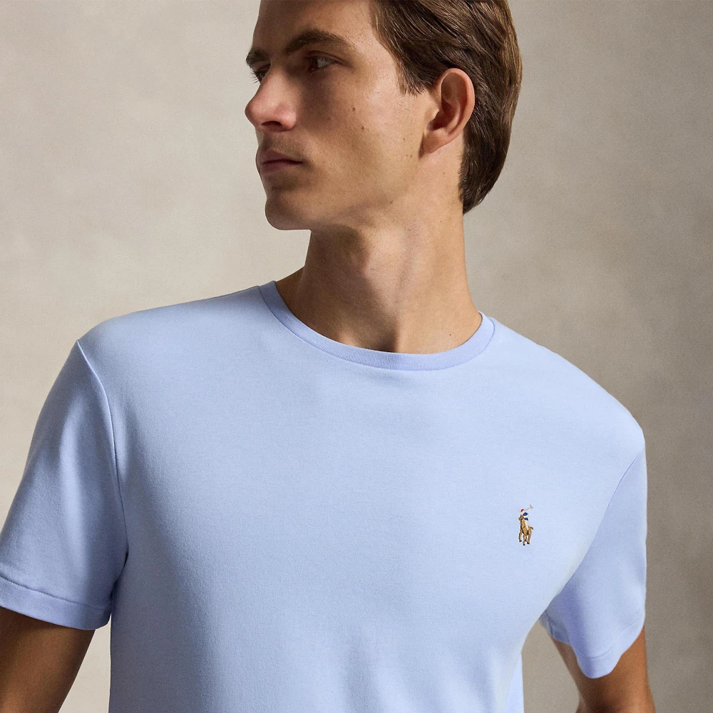 Ανδρικό T-Shirt Polo Ralph Lauren