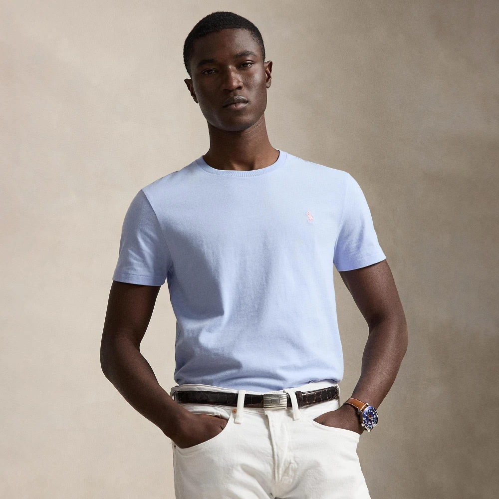 Ανδρικό T-Shirt Polo Ralph Lauren