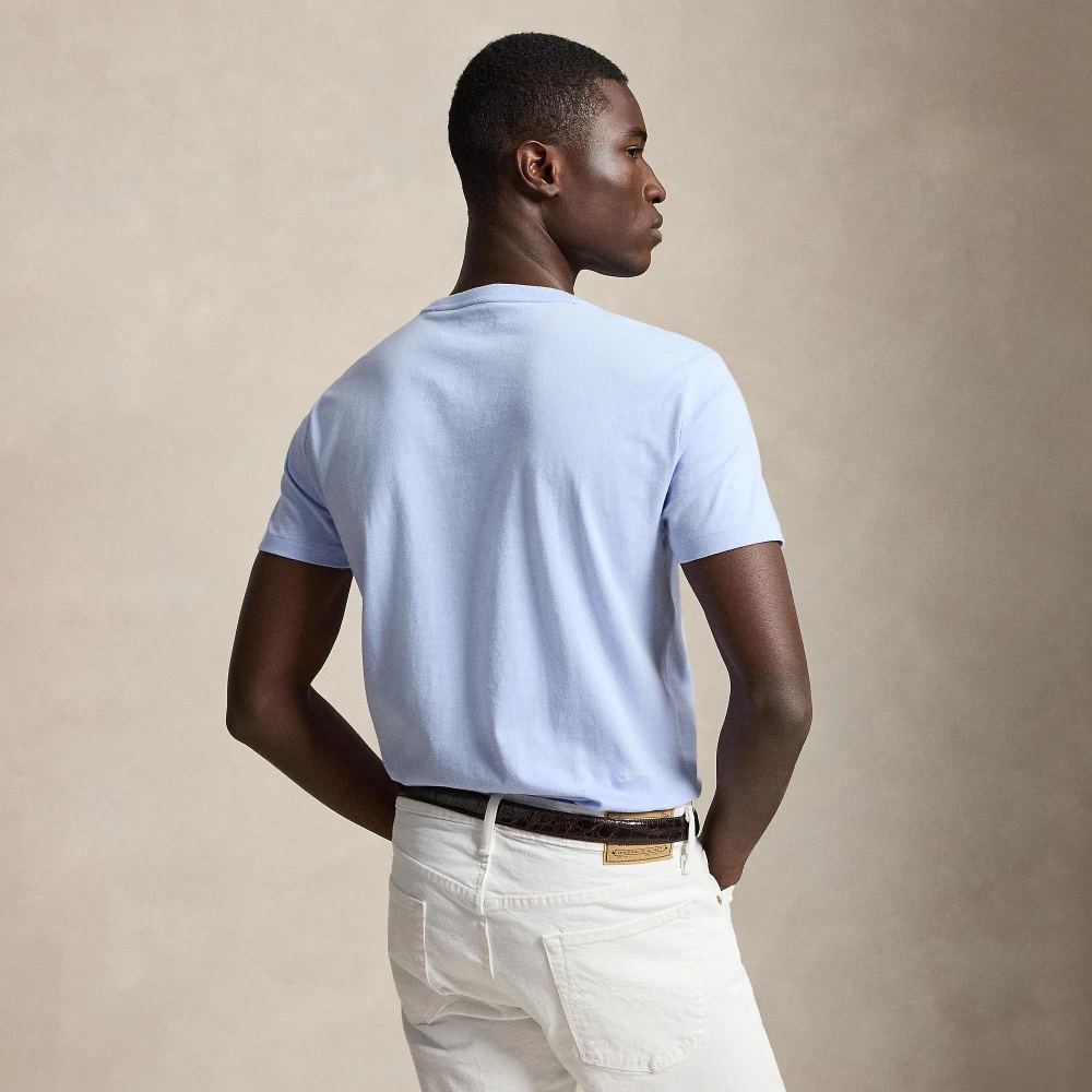 Ανδρικό T-Shirt Polo Ralph Lauren