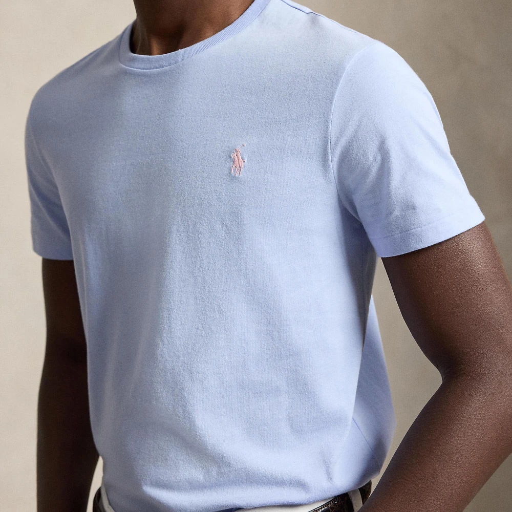Ανδρικό T-Shirt Polo Ralph Lauren