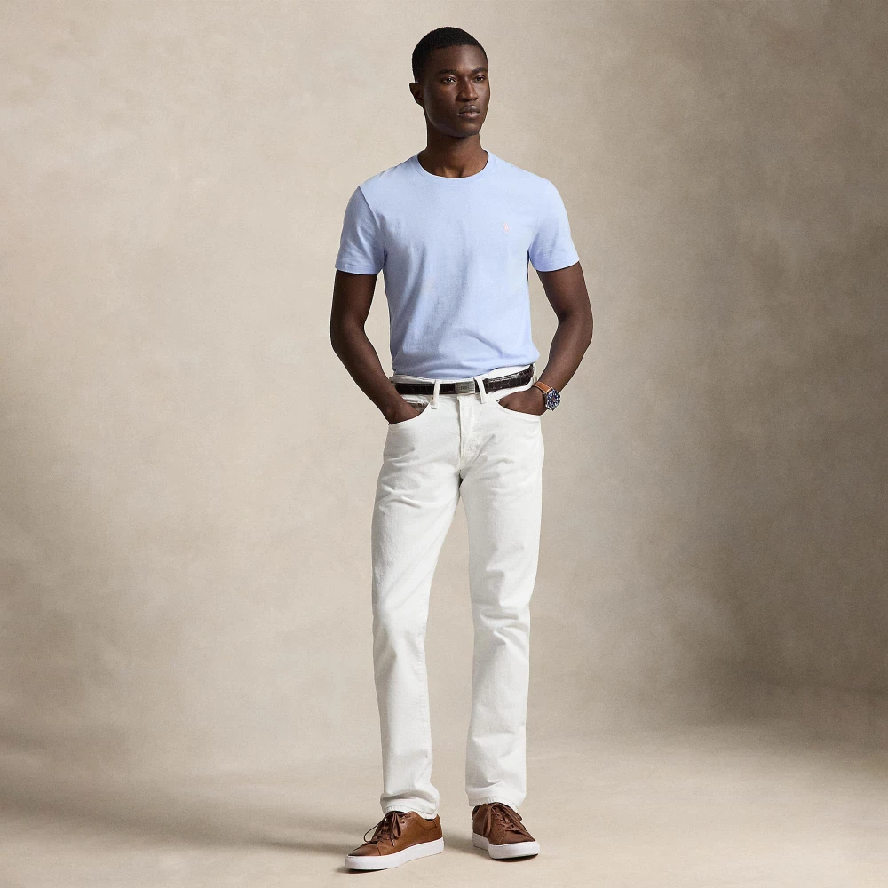 Ανδρικό T-Shirt Polo Ralph Lauren